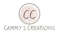 Cammy's Creations
